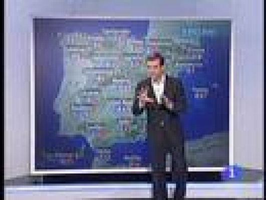 El tiempo - El Tiempo - 14/02/10