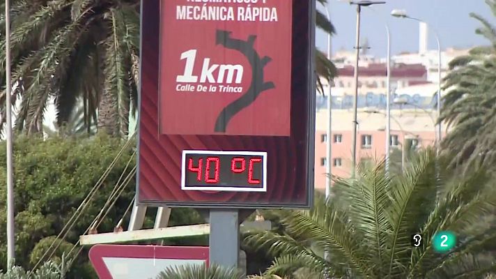 Telecanarias - Telecanarias 2 - 13/07/2023