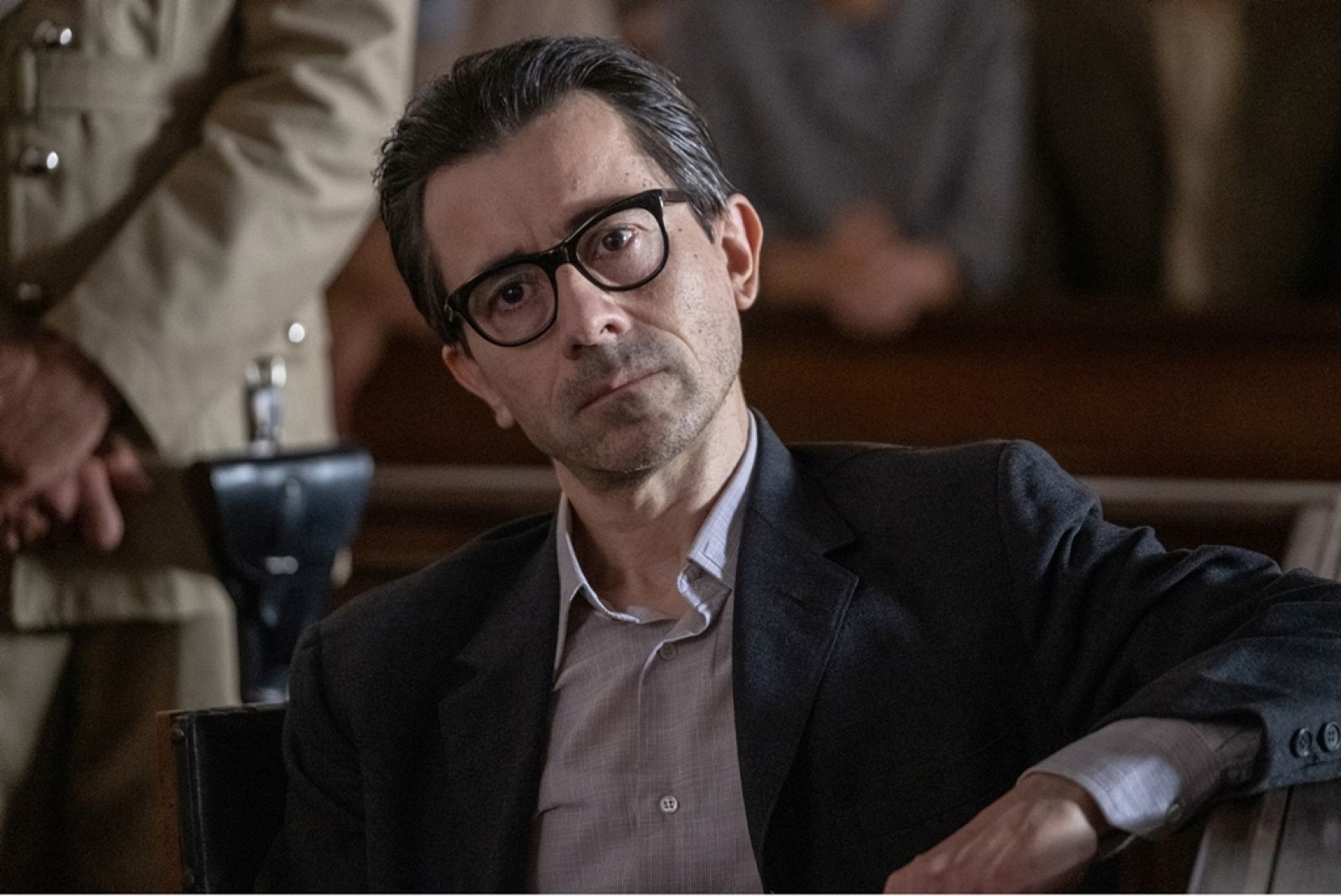 Días de Cine: El caso Braibanti | Ver