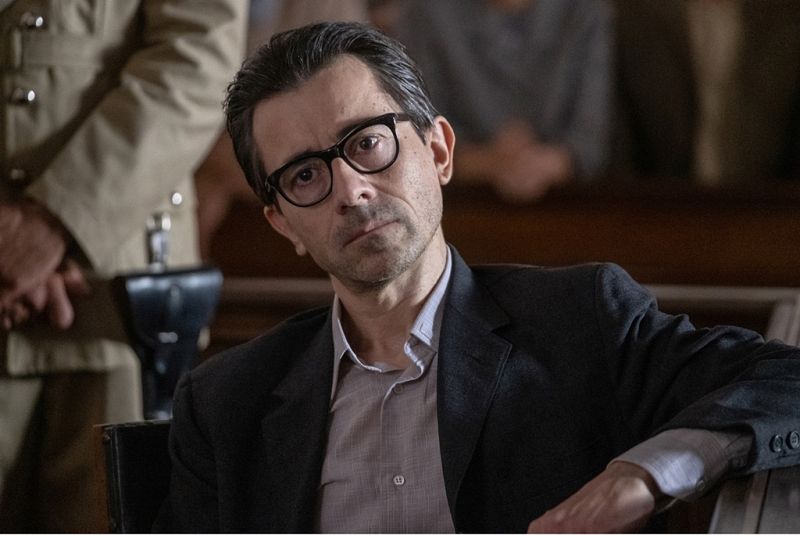 D�as de Cine: El caso Braibanti