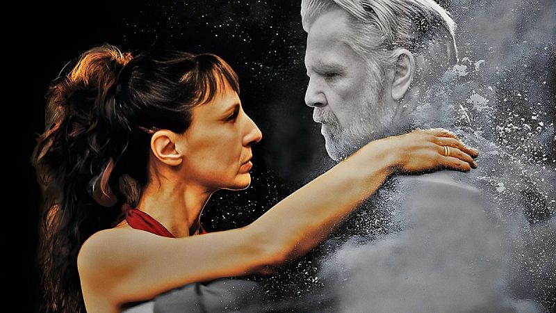 D�as de Cine: El hombre sin culpa