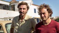 Días de Cine: Esperando a Dalí