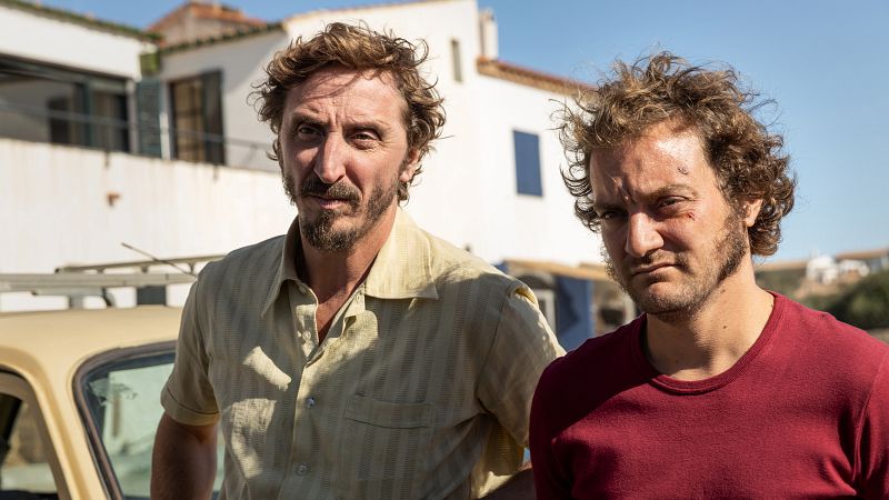 D�as de Cine: Esperando a Dal�