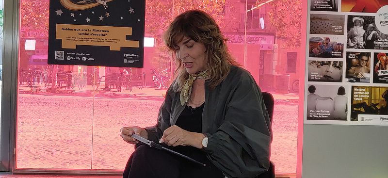 D�as de Cine: Momento y despedida