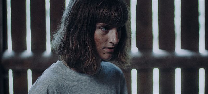 D�as de Cine: Nada