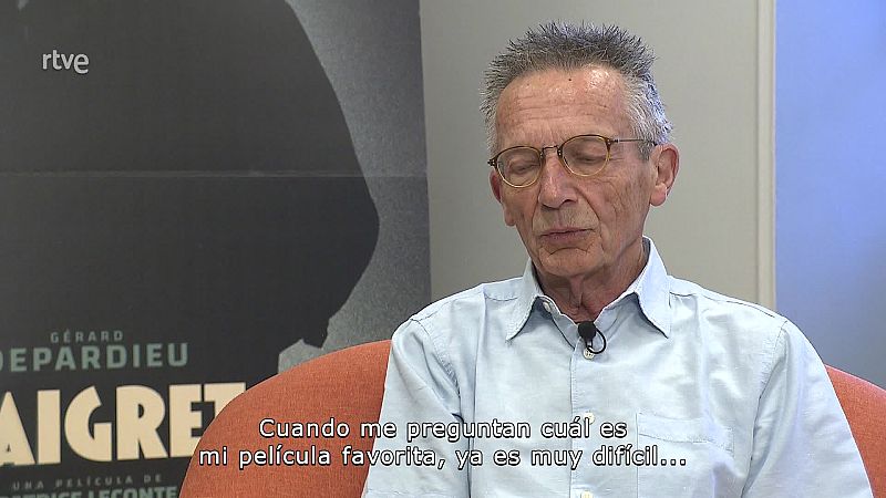 D�as de Cine: la secuencia favorita de Patrice Leconte