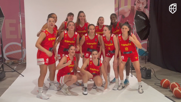  - Arranca el Mundial de la U19