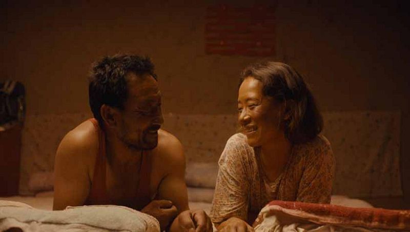 D�as de Cine: El regreso de las golondrinas