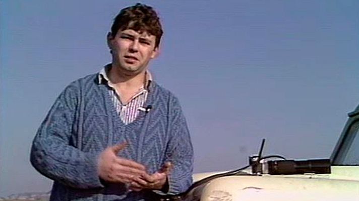 Panorama (Català) - La caça amb ocells rapinyaires. Cooperativa Drac Màgic