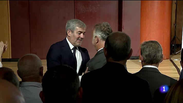 Telecanarias - Telecanarias - 14/07/2023