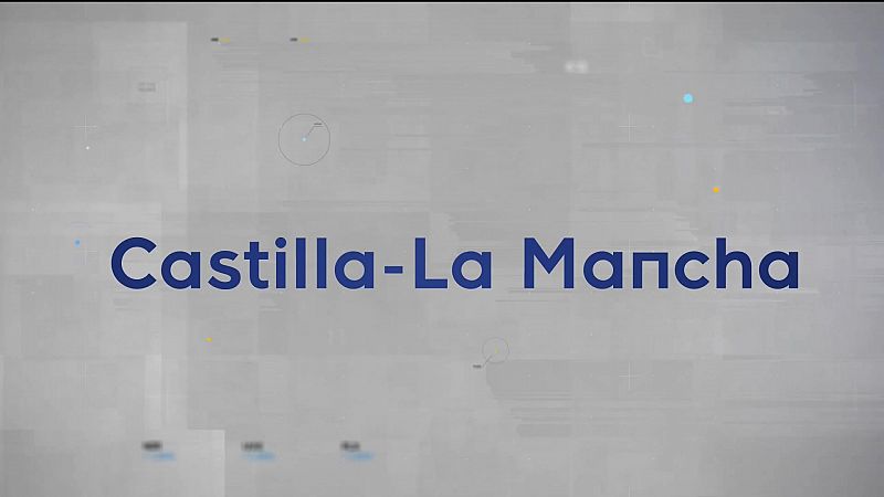 Castilla-La Mancha en 2' - 14/07/23 - Ver ahora