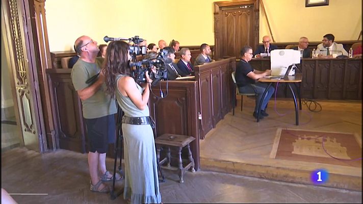 Noticias de Castilla y León - Castilla y León en 1' - 14/07/23