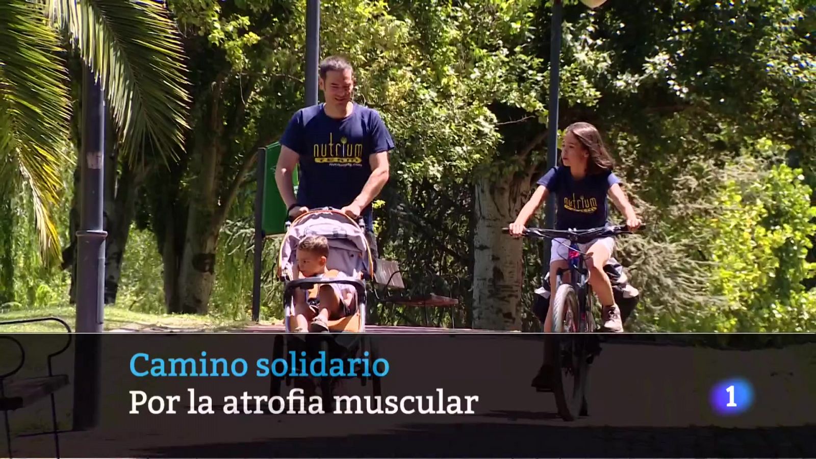 Telerioja en 2' | Ver