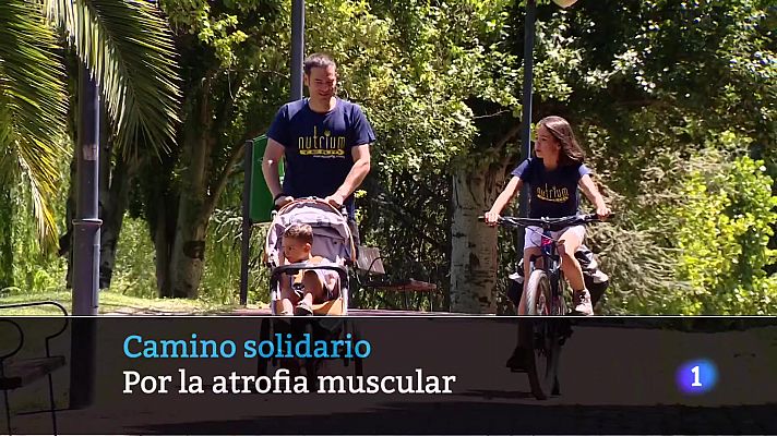 Informativo Telerioja - Telerioja en 2' - 14/07/2023