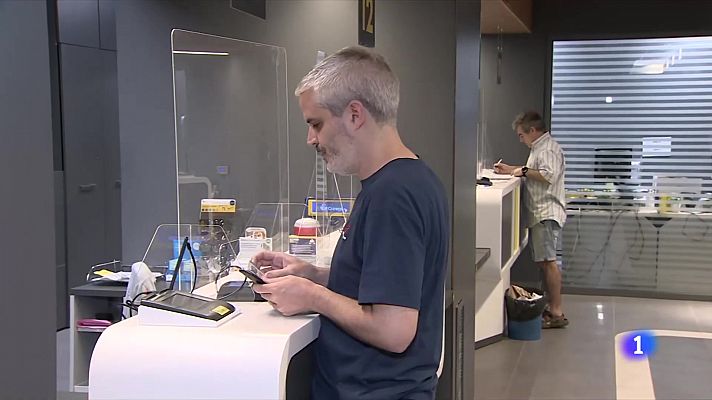 L'Informatiu - L'Informatiu 2 - 14/07/2023