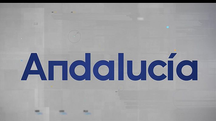 Noticias Andalucía - Noticias Andalucía 2 - 14/07/2023