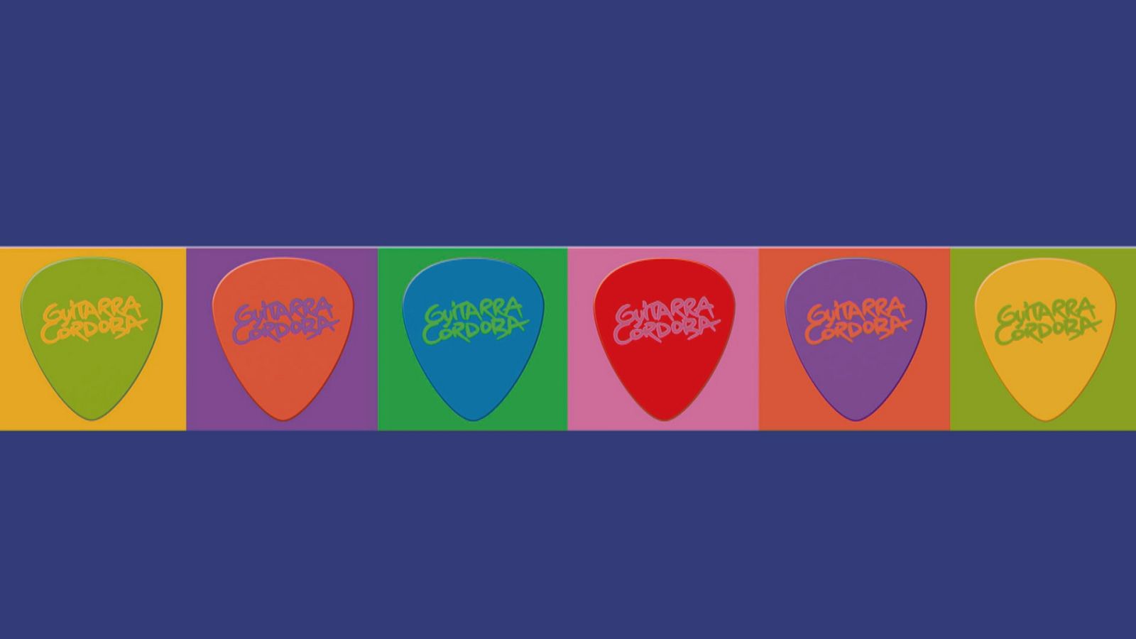 Festival de la Guitarra de Córdoba - Ver ahora