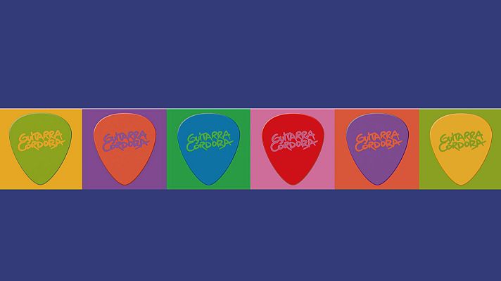 Noticias Andalucía - Festival de la Guitarra de Córdoba