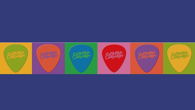 Festival de la Guitarra de Córdoba - Ver ahora