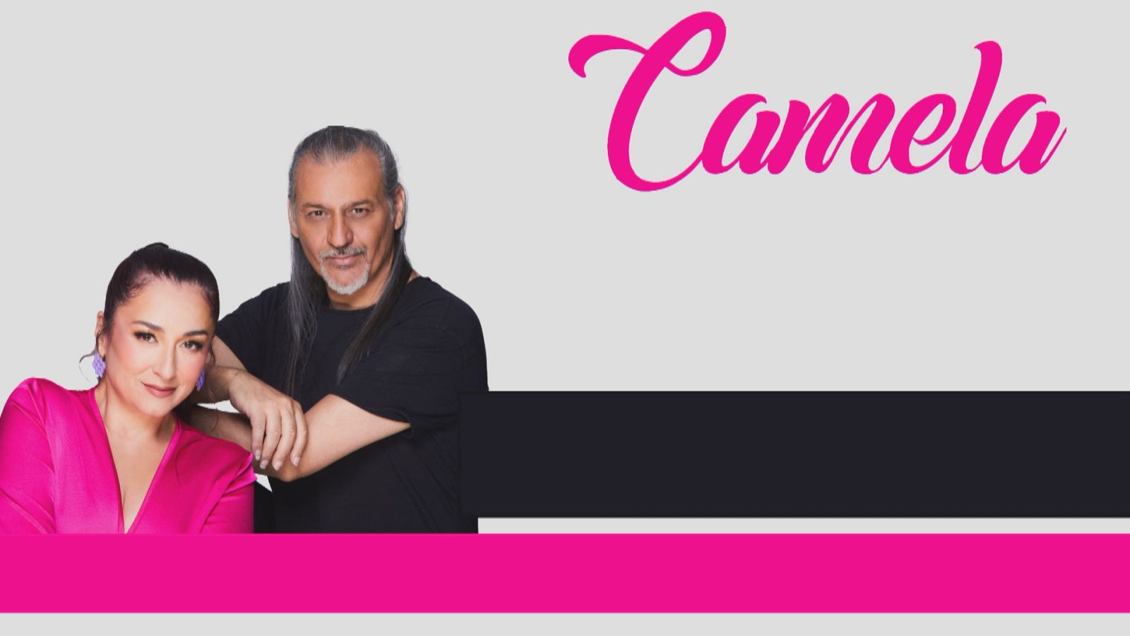 Gira por Andalucía de Camela - Ver ahora