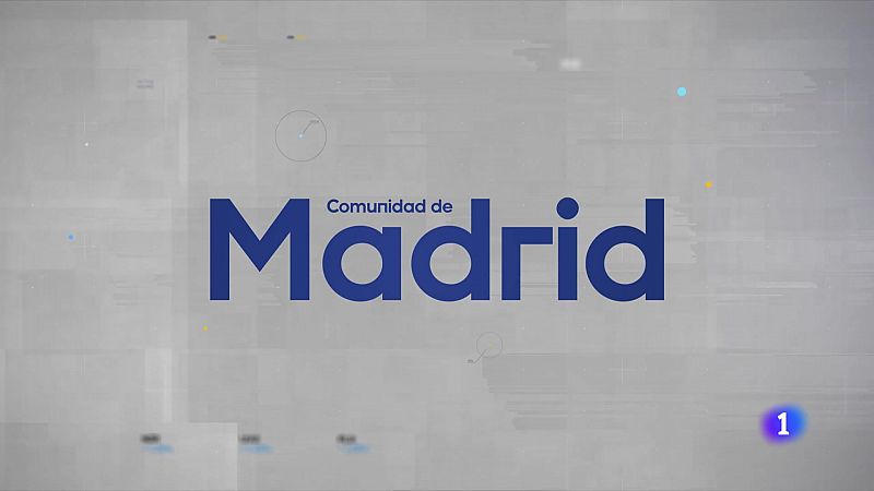 Informativo de Madrid 2  14/07/2023 - Ver ahora