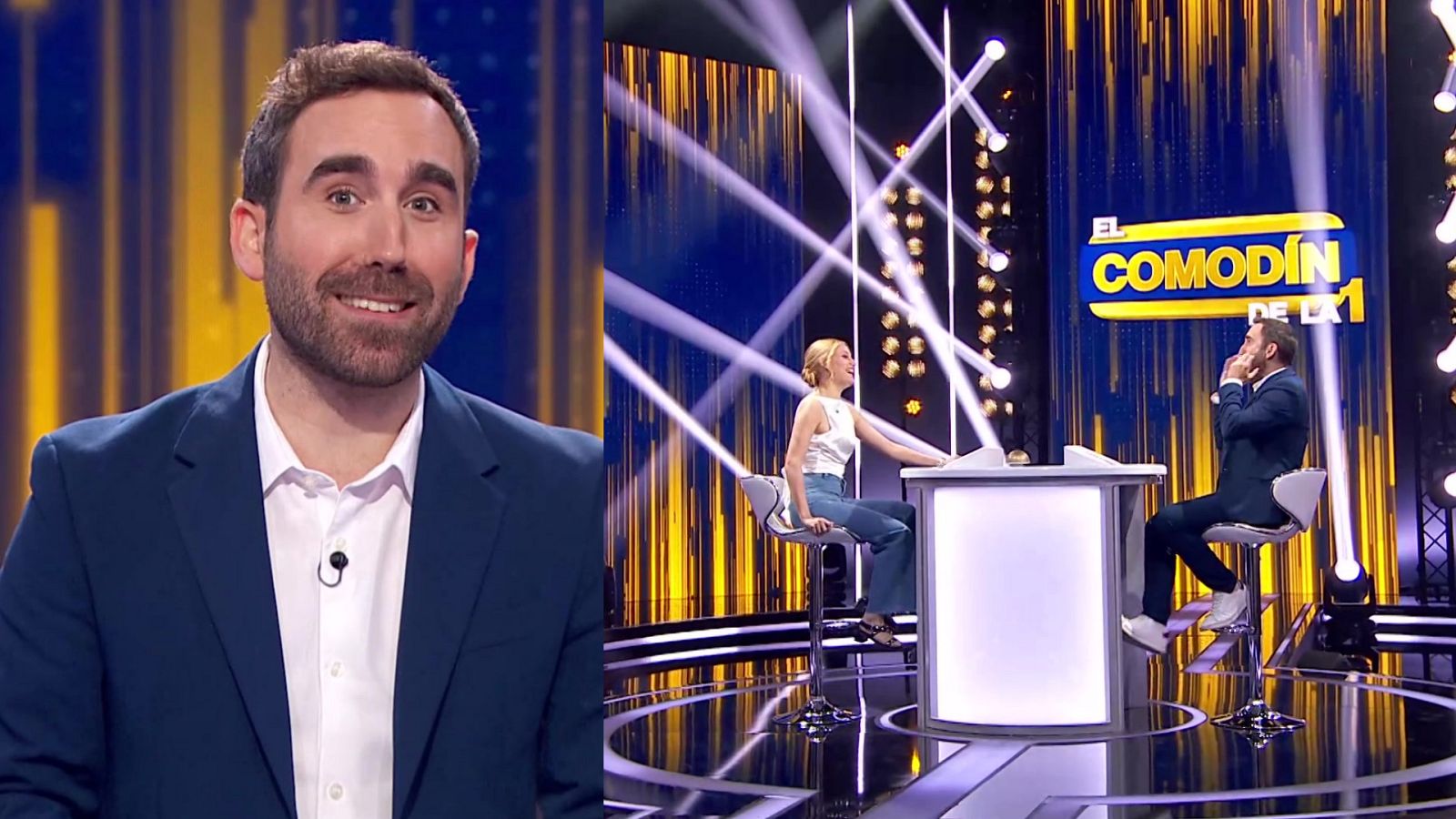 El comodín - Programa 195 - ver ahora