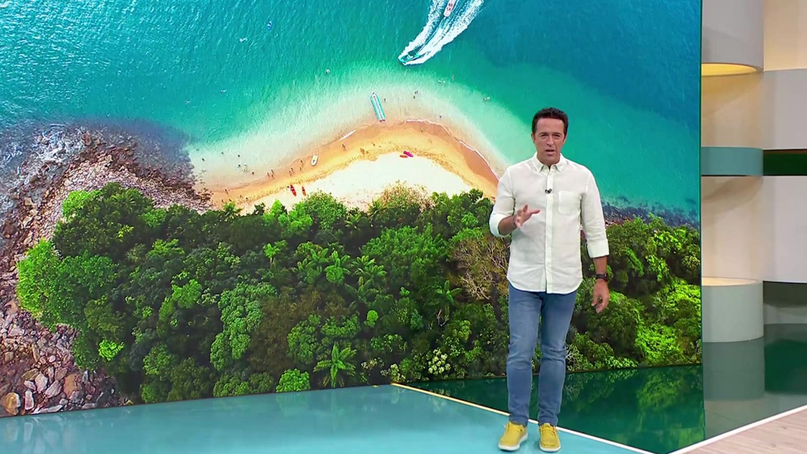 Aquí la Tierra - 14/07/23 - ver ahora