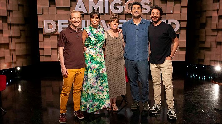 El cine de La 2 - Tu vida en 65' (presentación)