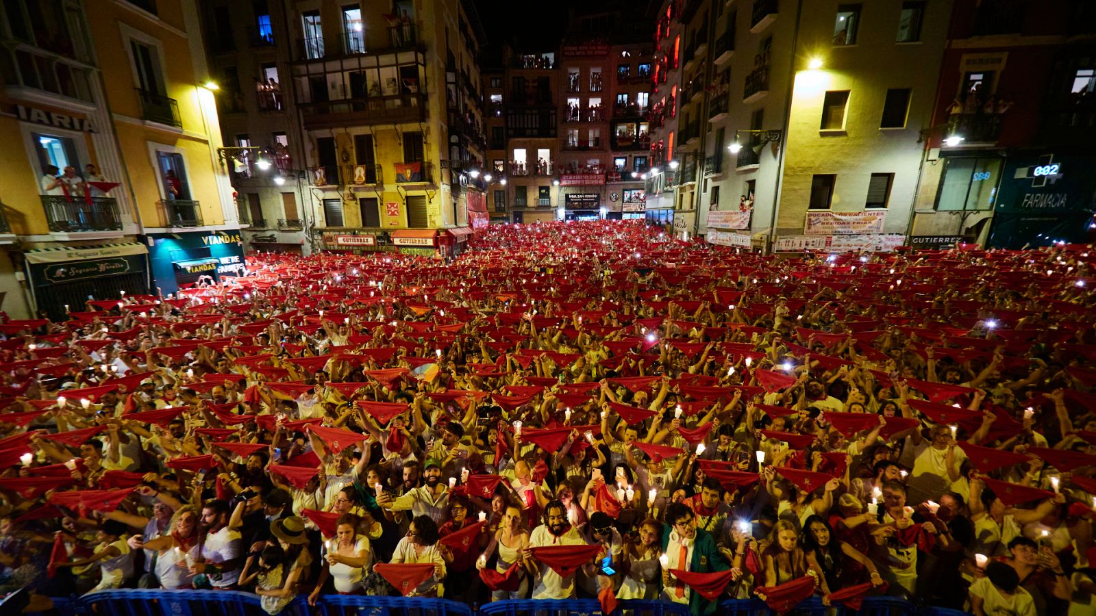 Telediario Matinal en Cuatro Minutos 15/07/2023 | Ver