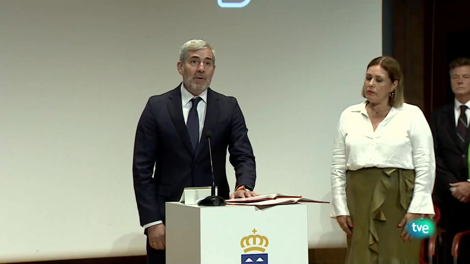 Telecanarias 2 - 14/07/2023 | Ver