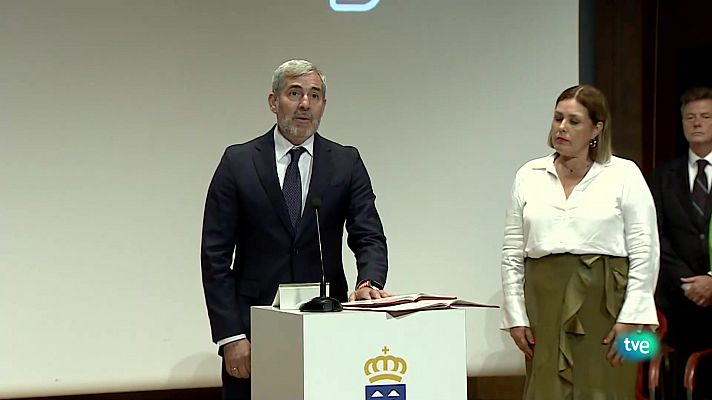 Telecanarias - Telecanarias 2 - 14/07/2023