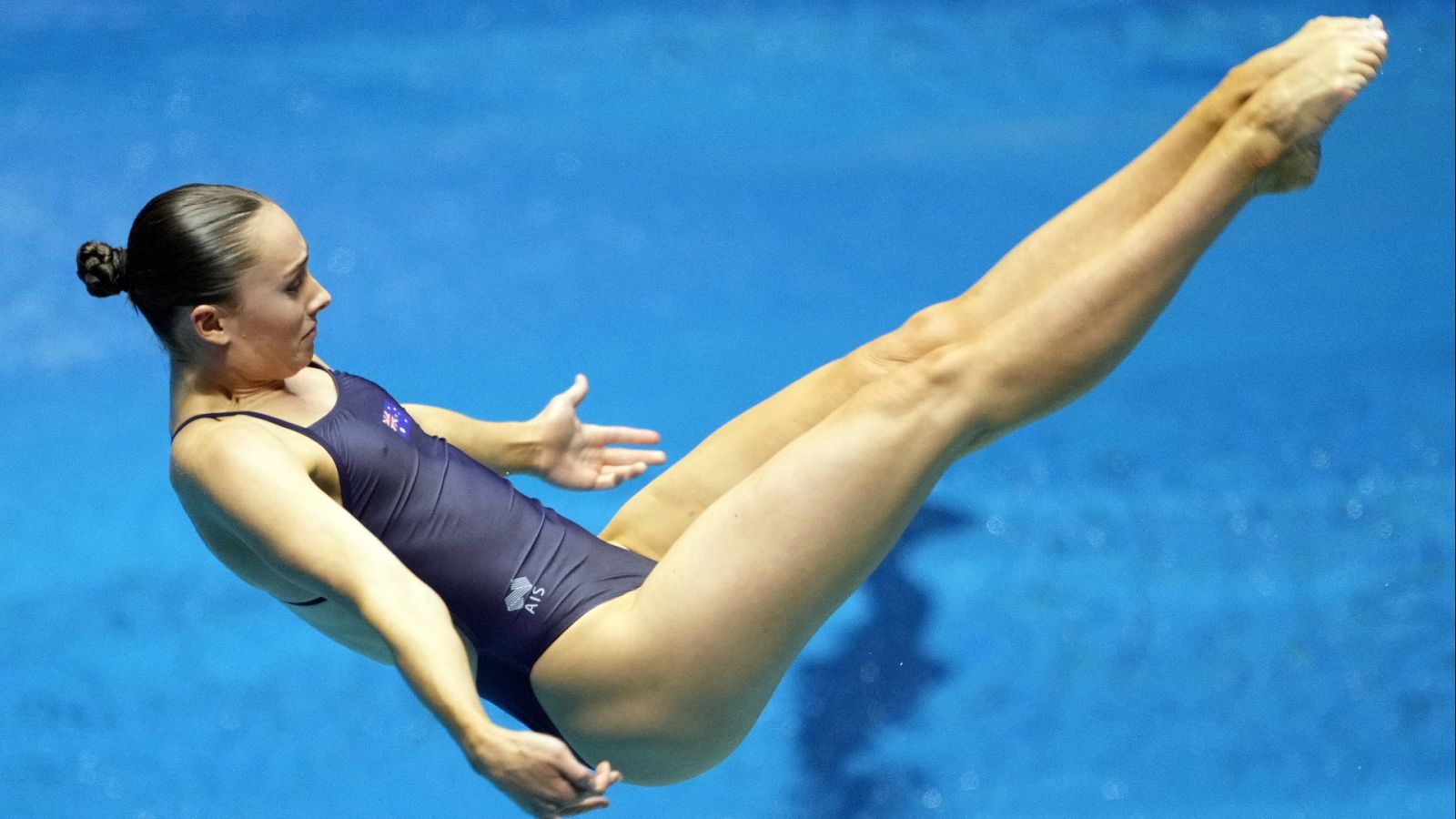 Natación: Campeonato del Mundo Saltos 1 Mt Femenino Final | RTVE Play