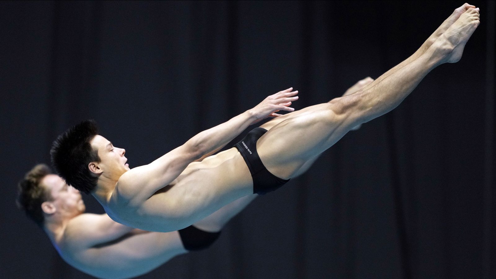 Natación - Campeonato del Mundo Saltos 3 Mt Sincronizados Masculinos Final - ver ahora