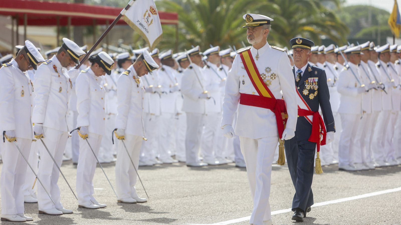 Audiencia Abierta - 15/07/23 - ver ahora