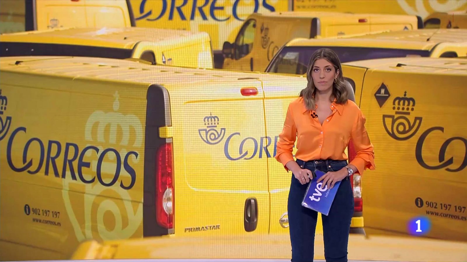 L'Informatiu - 15/07/2023 | RTVE Catalunya