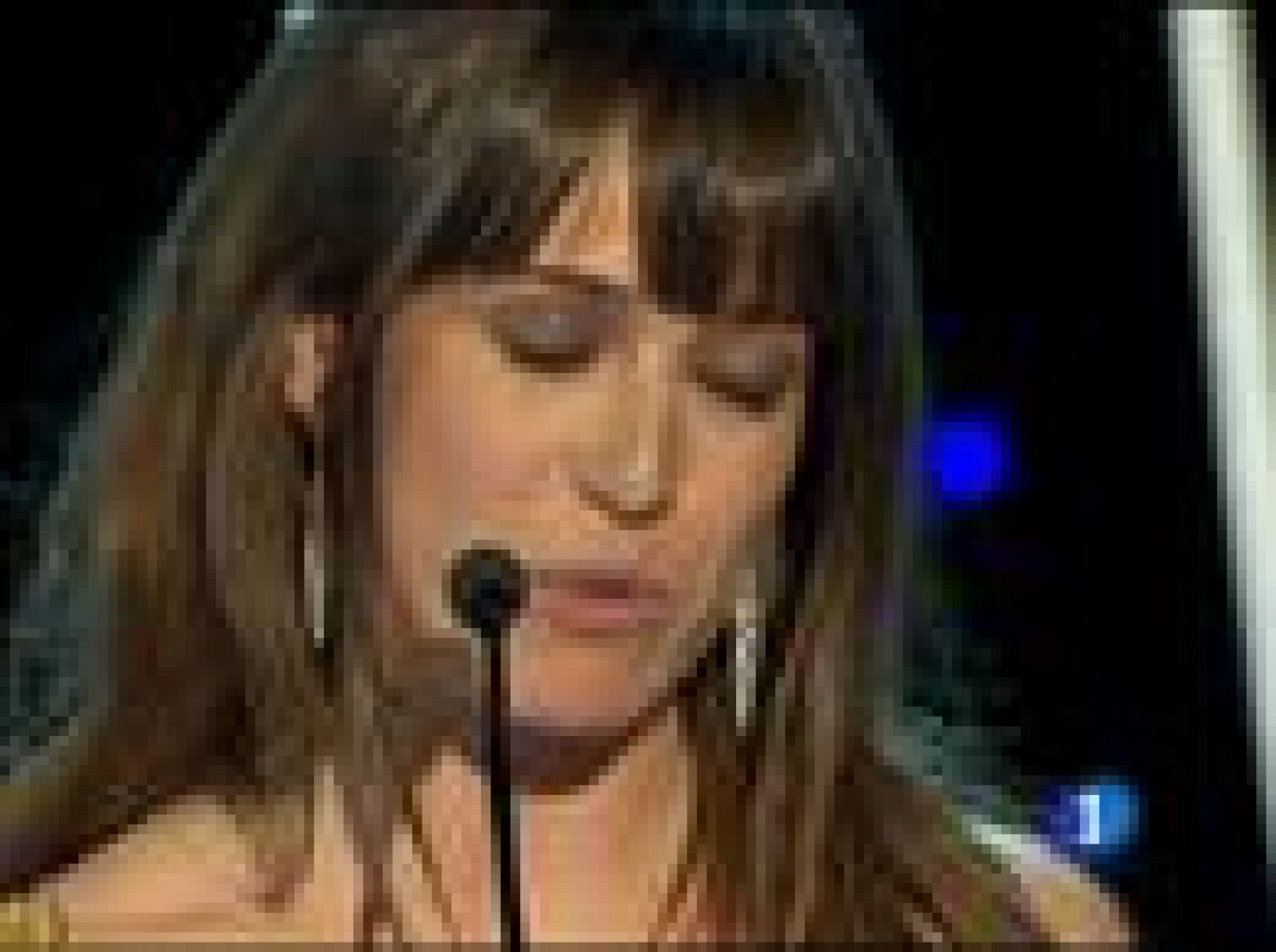 Premios Goya: Marta Etura mejor actriz de reparto | RTVE Play