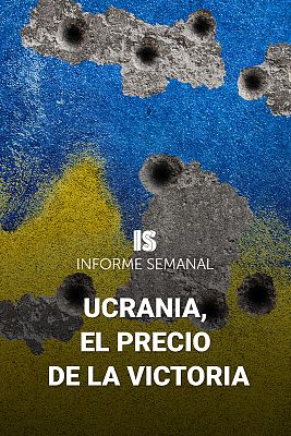 Ucrania, el precio de la victoria