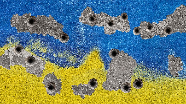 Informe Semanal en lengua de signos - Informe Semanal - 15/07/23 - Lengua de signos