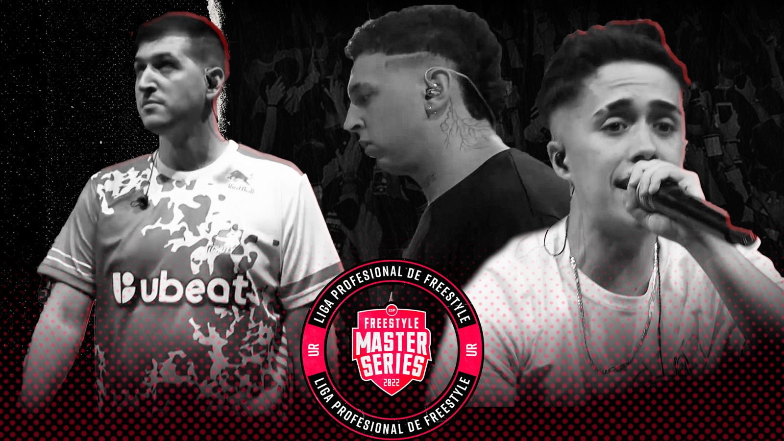 FMS España 2023 - Mira ya la Jornada 4 completa