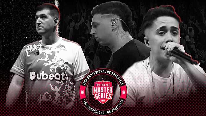 FMS - Mira ya la Jornada 4 completa