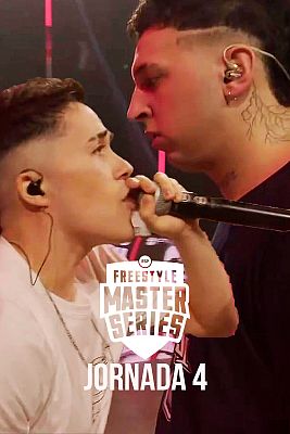 FMS - Mira ya la Jornada 4 completa