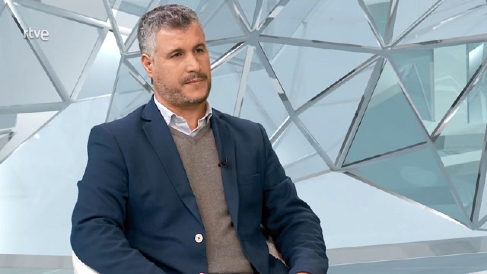 Medina en TVE - Cómo formar a jóvenes musulmanes - ver ahora