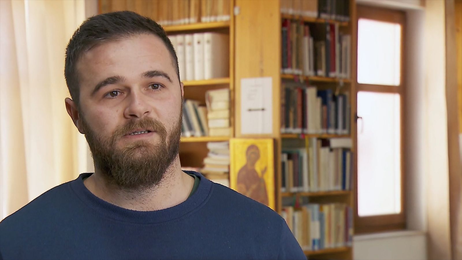 Pueblo de Dios - Cluj, una fe en reconstrucción - ver ahora