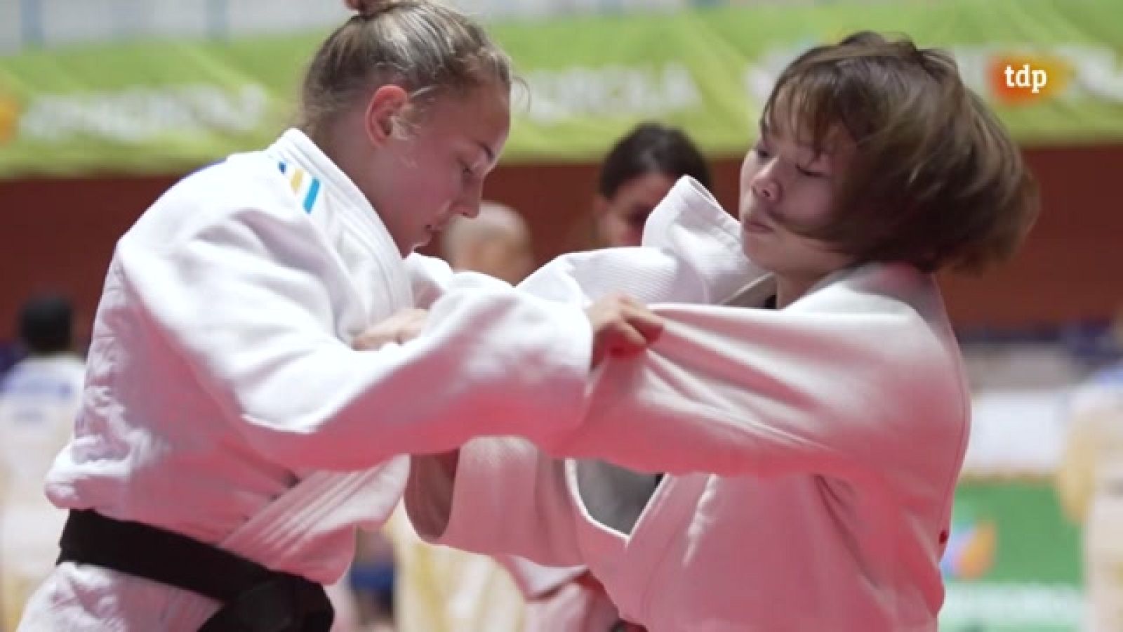 Judo - Training Cup Internacional Benidorm - ver ahora