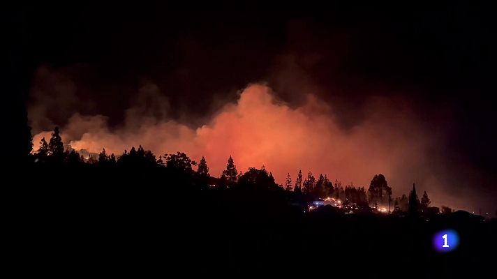 Telecanarias - Telecanarias - 16/07/2023