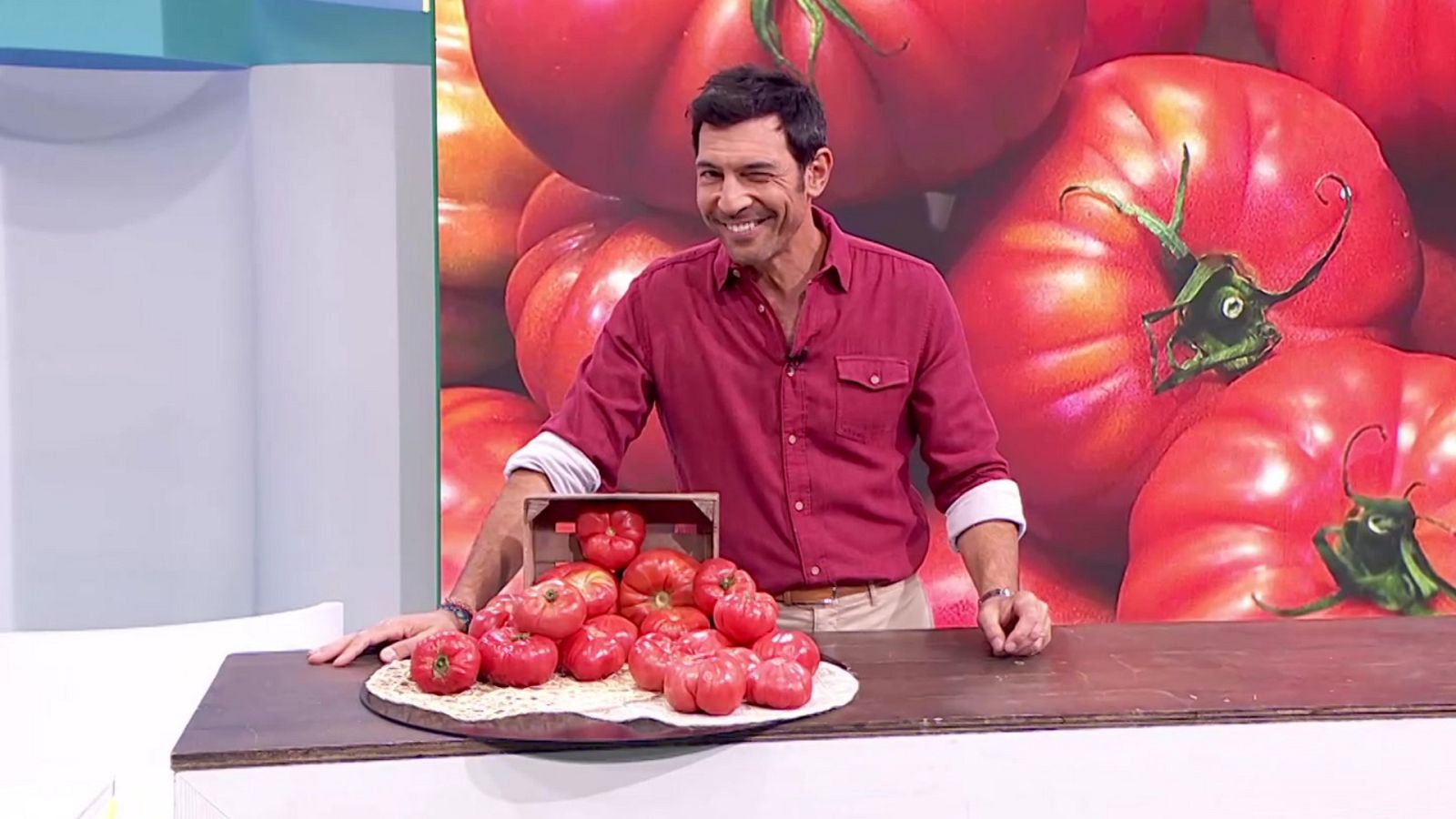 Aquí la Tierra - 16/07/23 - ver ahora