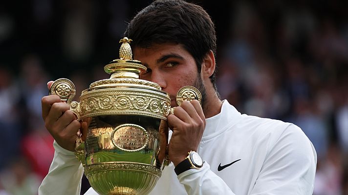 Telediario en lengua de signos - Telediario - 21 horas - 16/07/23 - Lengua de signos