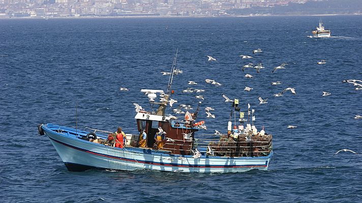 Expira el acuerdo de pesca entre la UE y Marruecos