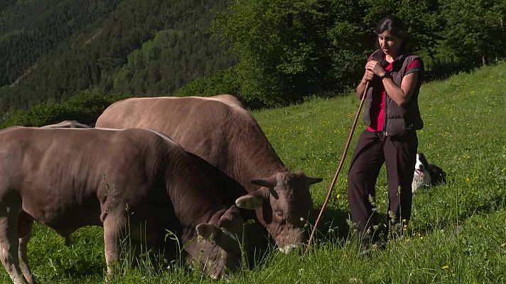 Turismo rural en el mundo - Andorra: El corazón de los Pirineos