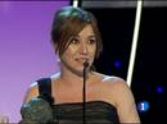 Premios Goya - Lola Dueñas, Goya a la mejor actriz